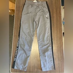 Boy’s Grey Sweatpants